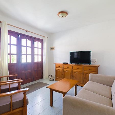Homeforguest Apartamento Acogedor En Caleta De Fuste Eksteriør billede