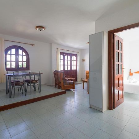 Homeforguest Apartamento Acogedor En Caleta De Fuste Eksteriør billede